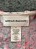 Alfred Dunner 100% Cotton Floral Black Pullover Sweater Size S - photo 7
