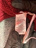 Ann Taylor LOFT Burgundy Pullover Sweater Size M - photo 7