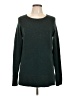 Apt. 9 Green Pullover Sweater Size L - photo 1