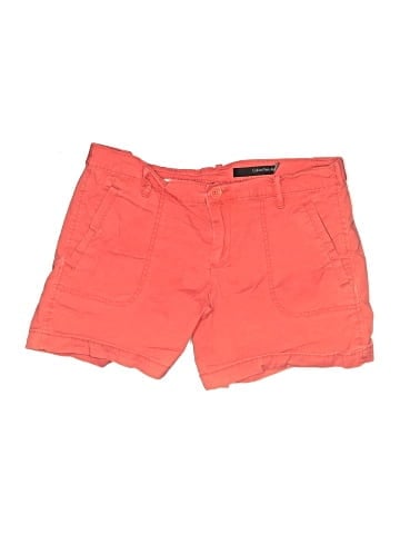 CALVIN KLEIN JEANS Shorts (view 1)