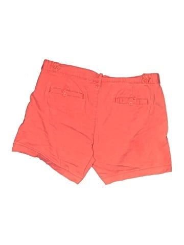 CALVIN KLEIN JEANS Shorts (view 2)