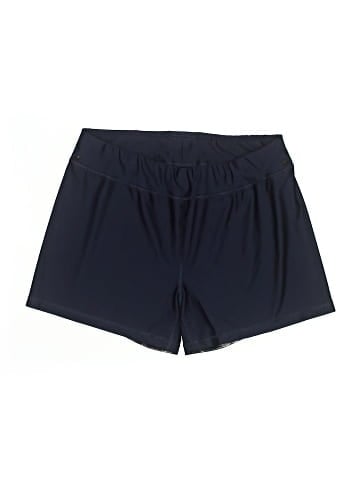 Puma Athletic Shorts (view 1)