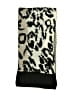Shiraleah Animal Print Gray Black Scarf One size - photo 2