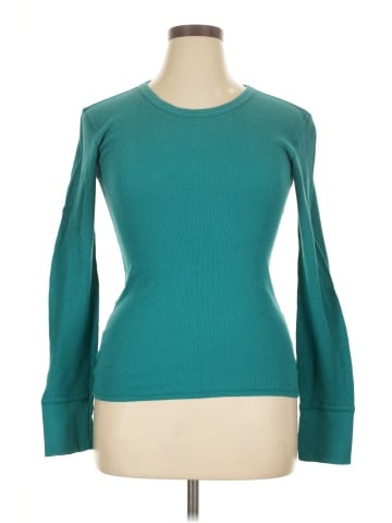 ALTERNATIVE Long Sleeve T-Shirt (view 1)