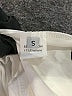 Unbranded White Ivory Sleeveless Top Size S - photo 7