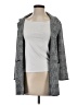 J.Crew Houndstooth Gray Coat Size XS - photo 1