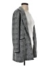 J.Crew Houndstooth Gray Coat Size XS - photo 4