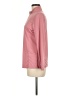 Unbranded 100% Polyester Pink Turtleneck Sweater Size M - photo 5
