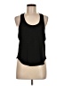 Onzie 100% Polyester Black Tank Top One size - photo 1