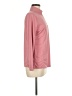 Unbranded 100% Polyester Pink Turtleneck Sweater Size M - photo 4