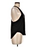 Onzie 100% Polyester Black Tank Top One size - photo 4