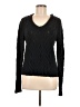 J.Crew Black Pullover Sweater Size M - photo 1