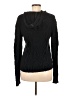 J.Crew Black Pullover Sweater Size M - photo 2