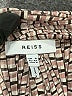 Reiss Brown Long Sleeve Blouse Size 0 - photo 6