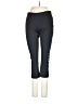 Ideology Graphic Black Active Pants Size S - photo 1