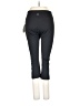 Ideology Graphic Black Active Pants Size S - photo 2