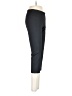Ideology Graphic Black Active Pants Size S - photo 4