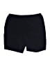 EP New York Solid Black Shorts Size S - photo 1