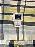 Janie and Jack 100% Cotton Plaid Green Long Sleeve Button-Down Shirt Size 4 - photo 3