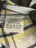 Janie and Jack 100% Cotton Plaid Green Long Sleeve Button-Down Shirt Size 4 - photo 4