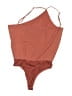 Lulus Brown Bodysuit Size M - photo 2