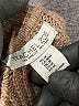 Rachel Zoe TJX Brown Pullover Sweater Size M - photo 7