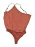Lulus Brown Bodysuit Size M - photo 1