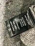 Lush Gray Turtleneck Sweater Size S - photo 8
