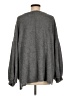 Fantastic Fawn Gray Pullover Sweater Size M - photo 2