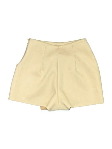 Zara W&B Collection Skort (view 2)