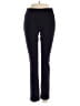 CAbi Solid Black Active Pants Size 0 - photo 1
