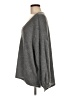 Fantastic Fawn Gray Pullover Sweater Size M - photo 5