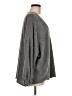 Fantastic Fawn Gray Pullover Sweater Size M - photo 4