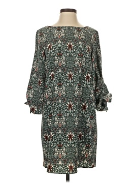 zara white crochet dress Zara Rose Crochet Maxi Dress main image 1