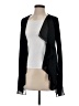 Steve Madden Black Kimono Size S - photo 1