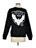 Tango Charlie Graphic Black Sweatshirt Size S - photo 1