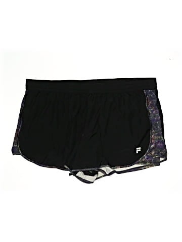 Fila Sport Athletic Shorts (view 1)