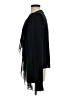 Steve Madden Black Kimono Size S - photo 5