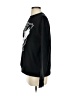 Tango Charlie Graphic Black Sweatshirt Size S - photo 5