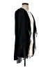 Steve Madden Black Kimono Size S - photo 4
