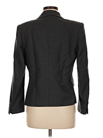 Saks Fifth Avenue Wool Blazer (view 2)