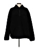 Topshop Black Fleece Size 12 - photo 1