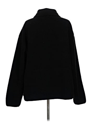 Topshop Fleece (view 2)