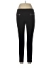 Unbranded Solid Black Active Pants Size XL (estimated) - photo 1