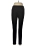 Unbranded Solid Black Active Pants Size XL (estimated) - photo 2