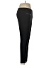 Unbranded Solid Black Active Pants Size XL (estimated) - photo 4