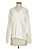 Banana Republic Factory Store Ivory Pullover Sweater Size S - photo 1