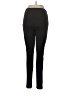 Romeo & Juliet Couture Solid Black Active Pants Size M - photo 2
