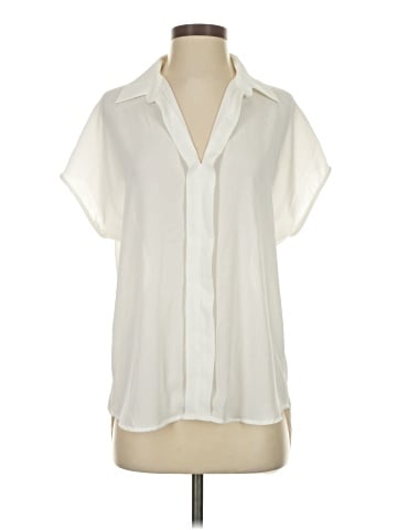 Bellatrix Short Sleeve Blouse (view 1)