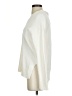 Banana Republic Factory Store Ivory Pullover Sweater Size S - photo 5